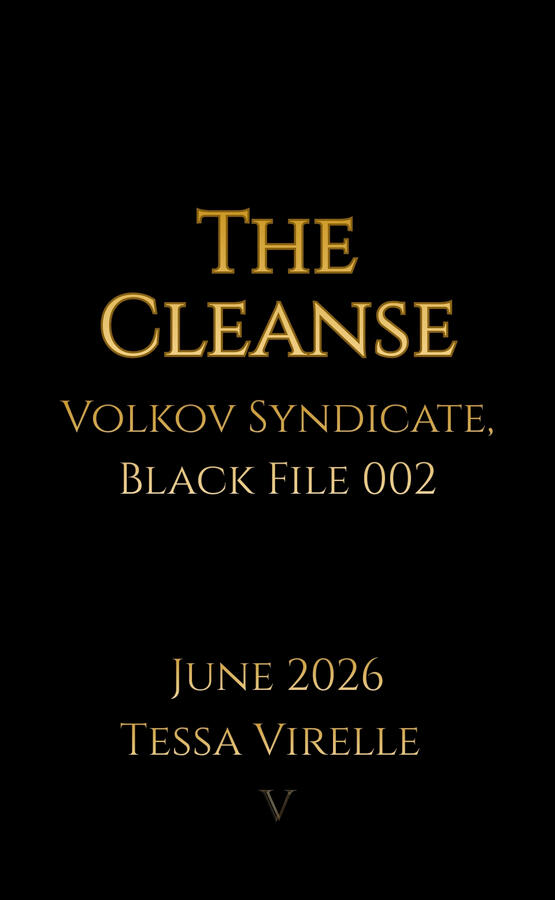 The Initiation: Volkov Syndicate, Black File 001